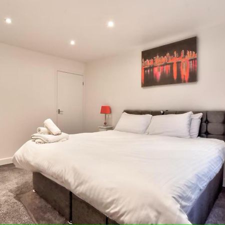 Amazing Beautiful King Size Bedroom 1 - Heybridge  المظهر الخارجي الصورة