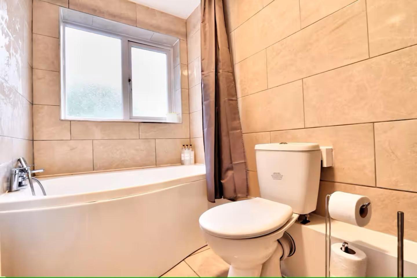 Amazing Beautiful King Size Bedroom 1 - Heybridge  المظهر الخارجي الصورة